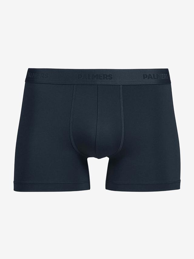 Authentic Modal Trunks Wild Wind Dark Sapphire