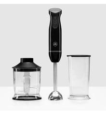 OBH Nordica Stavmixer Super Mix Pro