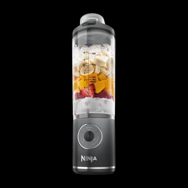 Ninja Blast Max BC251EU mixer, grå