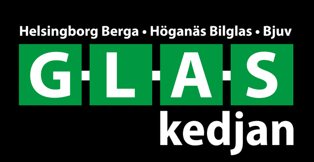 Boka vindrutebyte hos Glaskedjan – få gåva på köpet