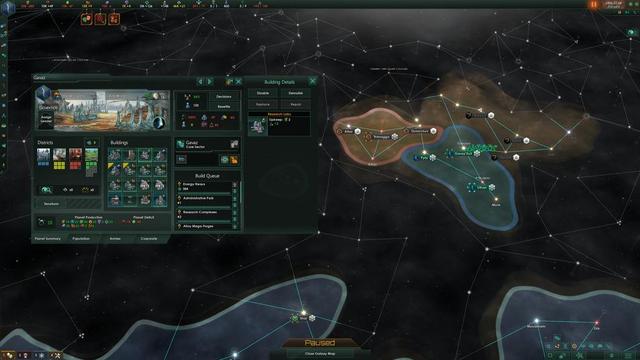 Stellaris upp till 70 %.