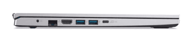 Acer Aspire Go 15 Ryzen 7