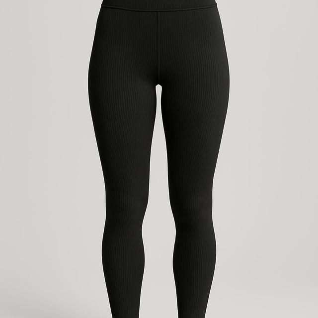 Women's Black Outdoor Movement Pants