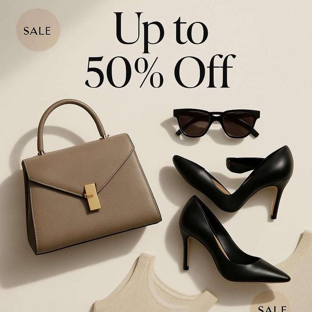 net-a-porter - Sale Up to 50% off