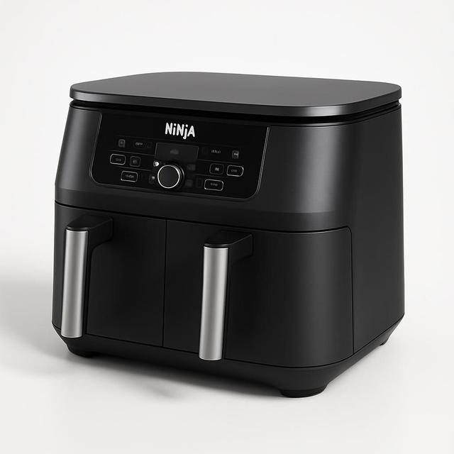 Ninja MAX 6-i-1-airfryer 9,5 liter