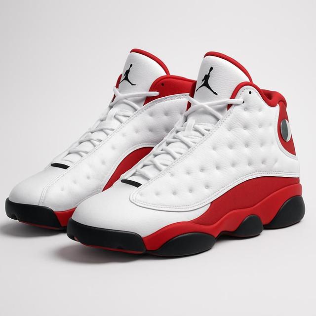 Jordan Air Jordan 13 Retro University Red