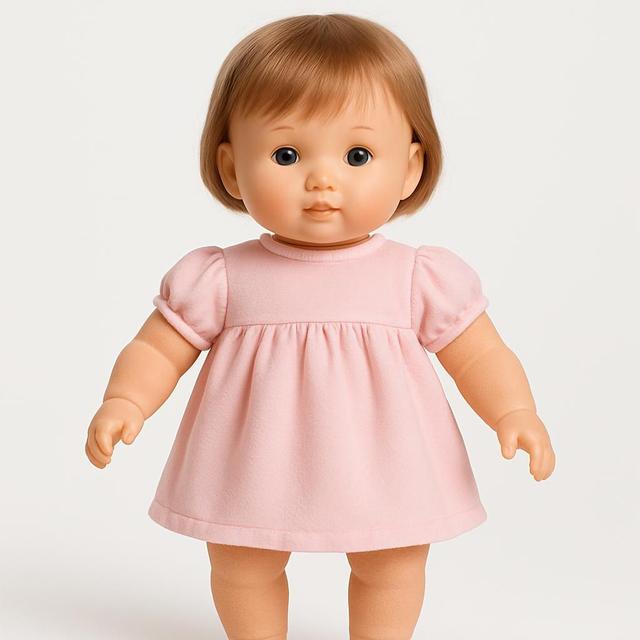 Corolle Docka Manon Rosa 30 cm