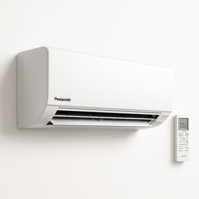 Panasonic NZ25YKE Luftvärmepump