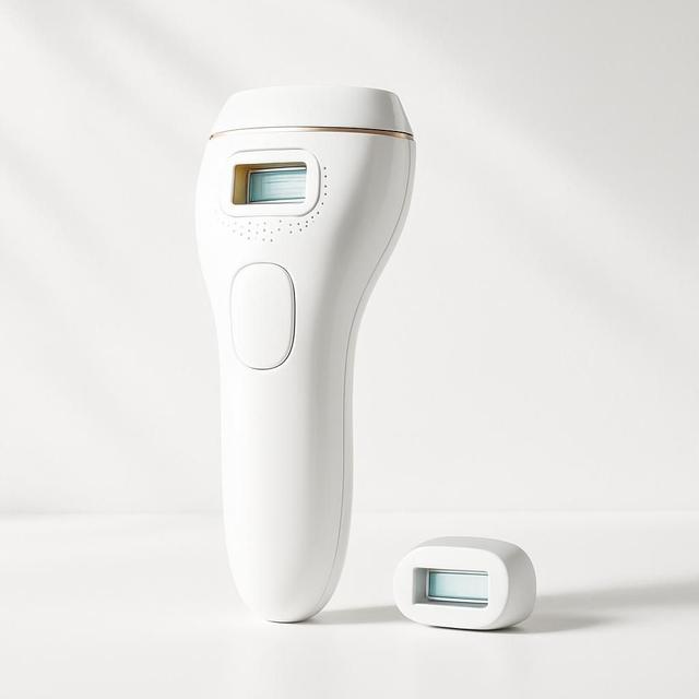 Comforth IPL Pro Hårborttagning med Garanti