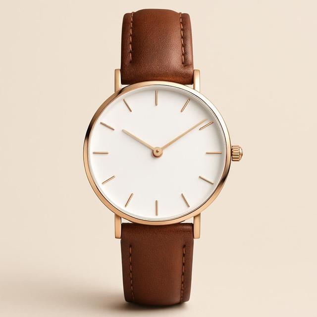 Daniel Wellington Petite St Mawes Klocka