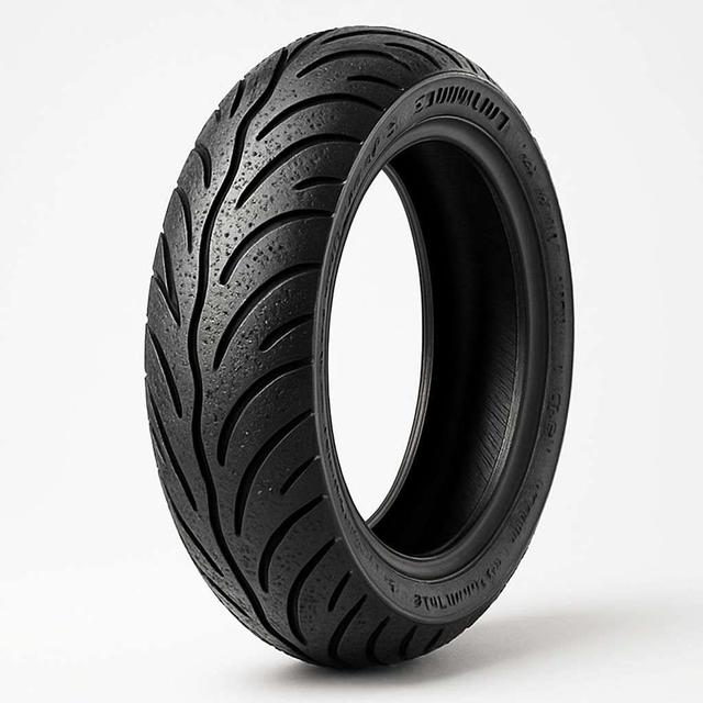 Dunlop ScootSmart MO Scooter Tire