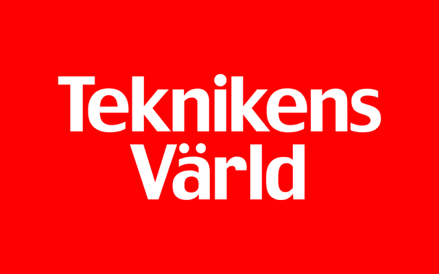 5 nr av Teknikens Värld plus Orrefors-glas för 199 kr
