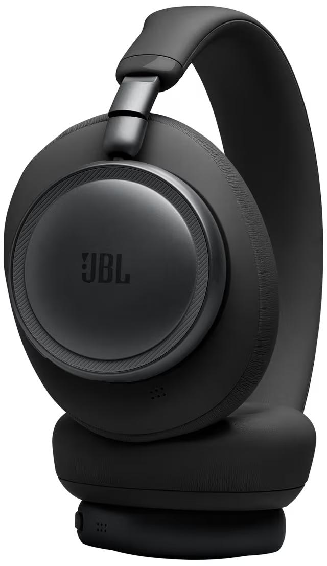 JBL Live 780NC trådlösa hörlurar - 500 kr rabatt hos Elgiganten