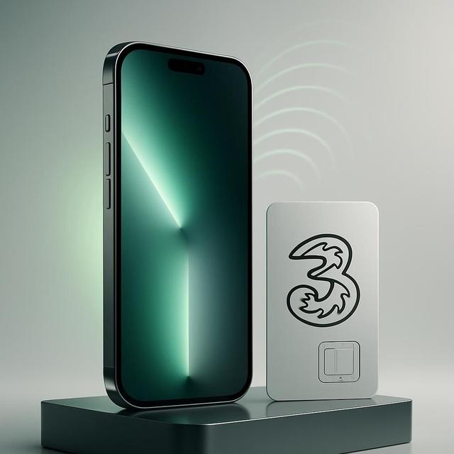 Köp iPhone 17 Pro med abonnemang