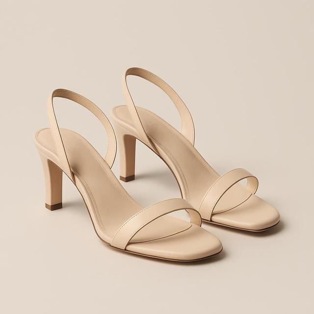 Ilse Jacobsen DUNE02 Elegant Sandals