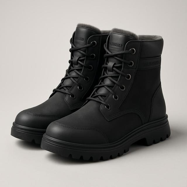 Ilse Jacobsen Explorer02 Winter Boots