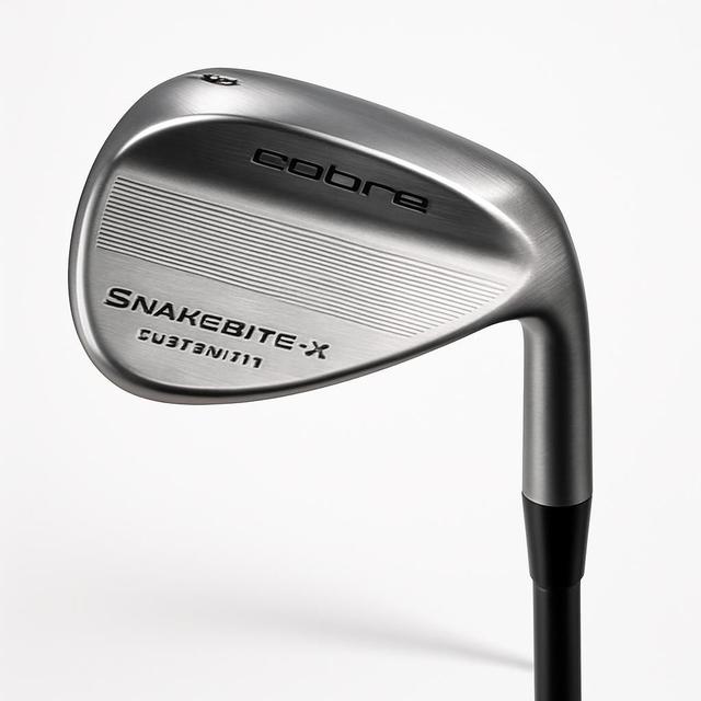 Cobra Snakebite-X Wedge Custom Fit