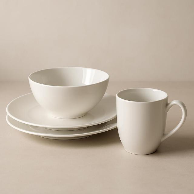 Tidlös design från Villeroy & Boch