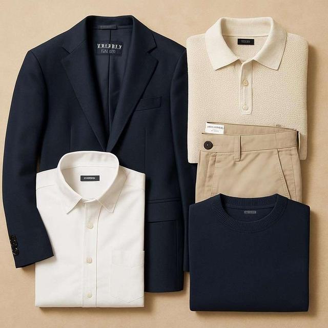 Hackett London REA Outlet Fynd