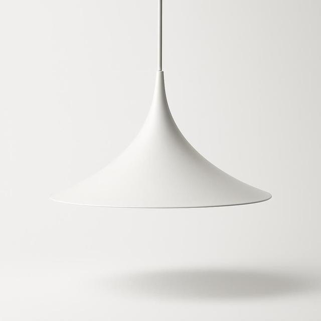 Semi Pendel Ø47 cm - GUBI