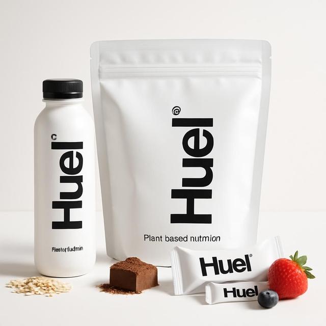 Huel.