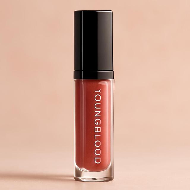 Youngblood Lipgloss 3 ml