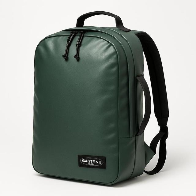 Eastpak Tarp 17″ Recycled Travel Backpack