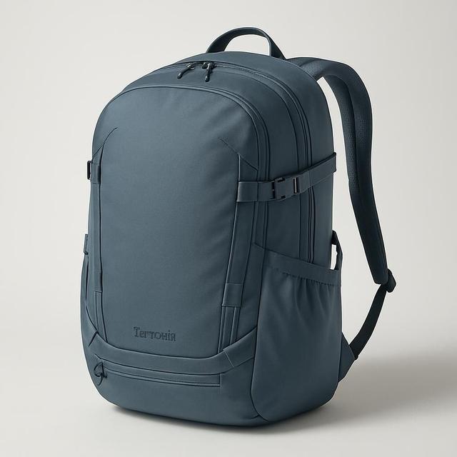 Patagonia Terravia Recycled Nylon Backpack