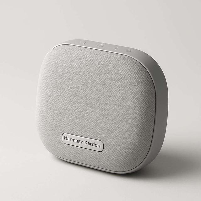 Harman Kardon Luna Bluetooth-högtalare Grå
