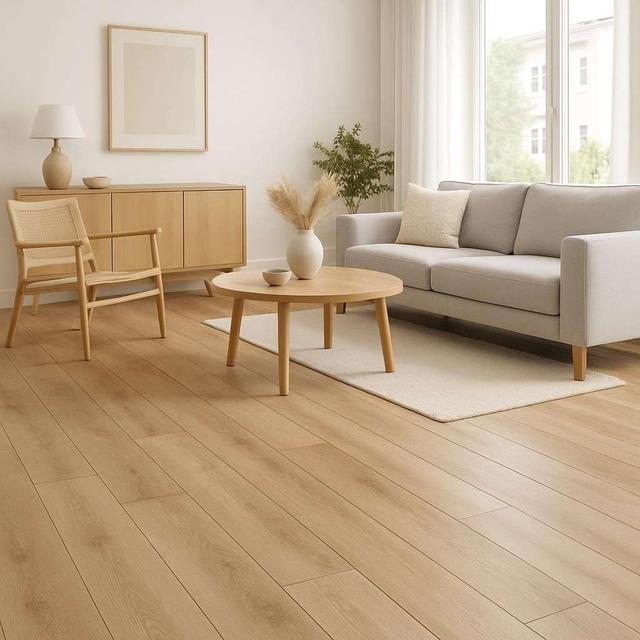 Vinylgolv Arbiton Peterson Oak Acoustic