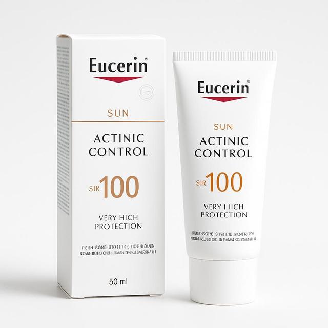 Eucerin Sun Actinic Control SPF 100, 80 ml