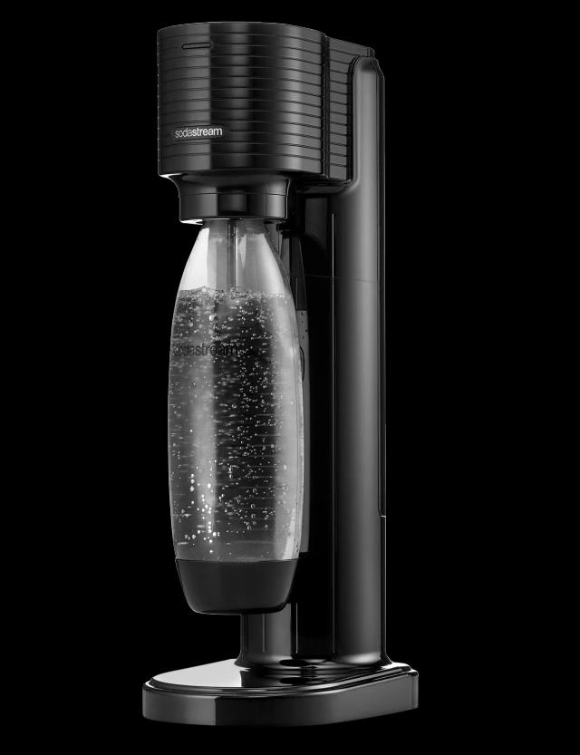 SodaStream Gaia Sparkling Water Machine