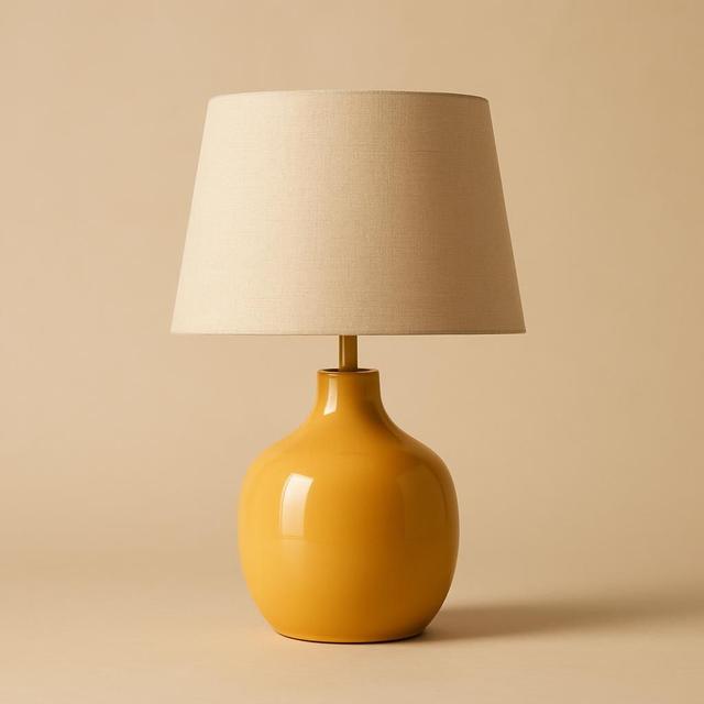 Jill Bordslampa i Modern Design