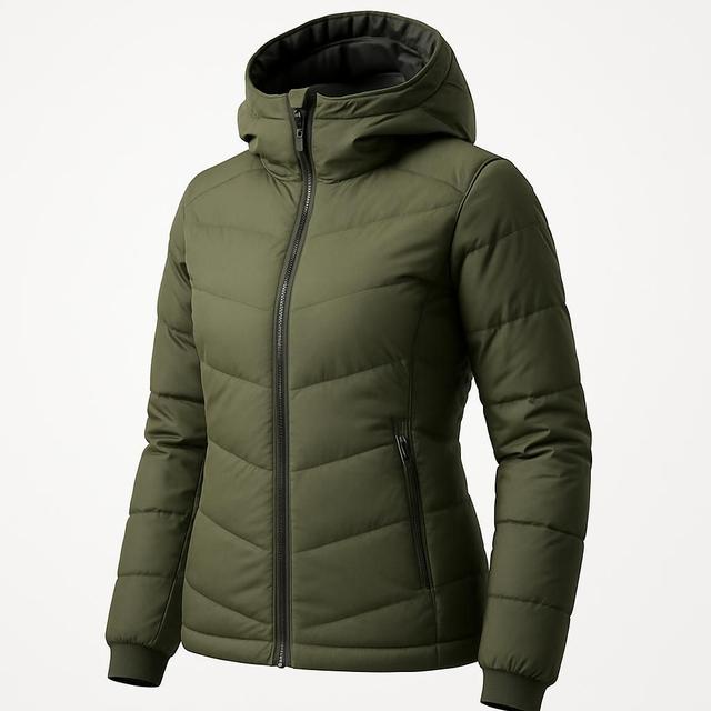 NORRSKEN Lycksele Women's Jacket