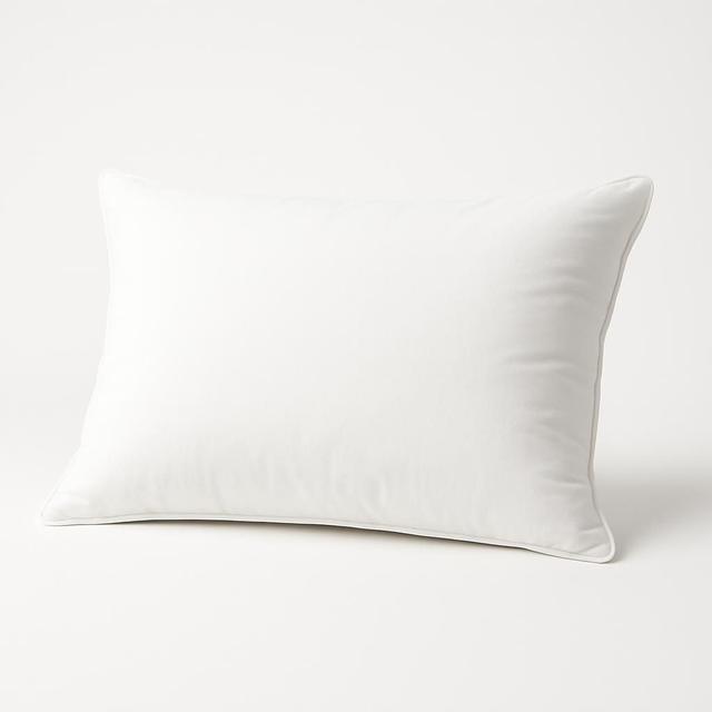 ELWIN Hotellkudde 50x60 Låg Komfort