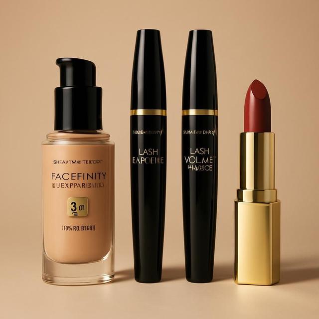 Max Factor