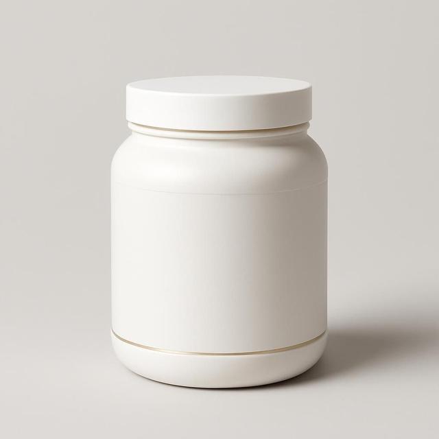 Julrea Premium Nutrition Formula