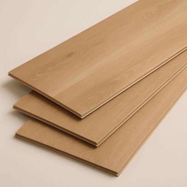 Laminatgolv Pergo Trondheim Natural Oak