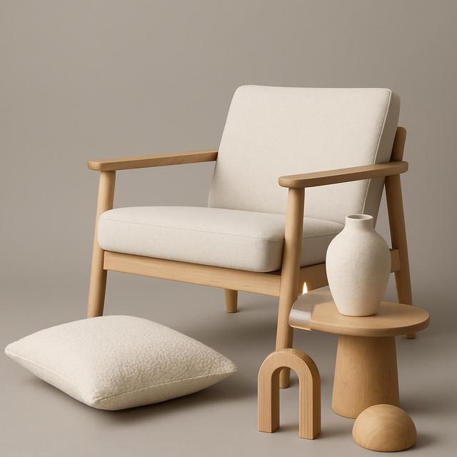 Exklusiva inrednings- och möbeldesignfynd