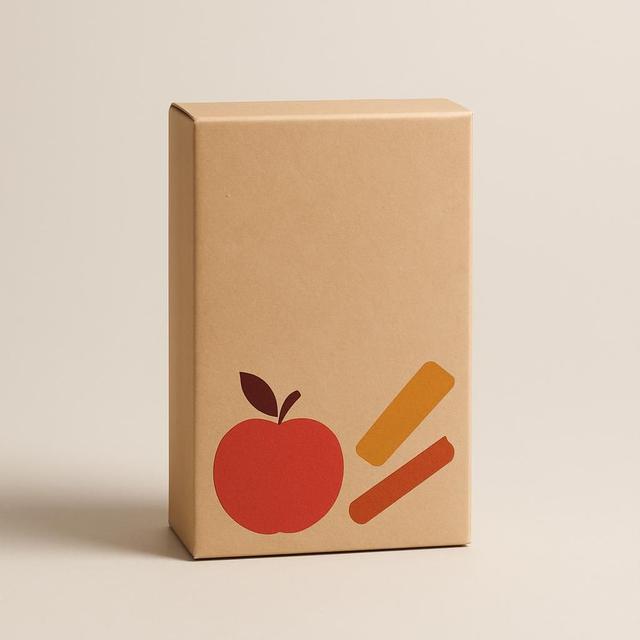 Apoteket Vinterte 1 st Förpackning