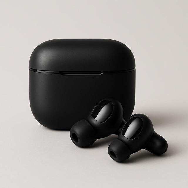 Sony WF-C510 True Wireless Hörlurar Svarta