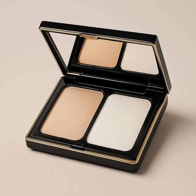 By Terry Starlight Glow Powder Duo