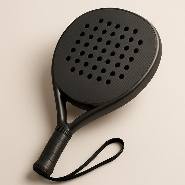 Cartri Galaxy 3.2 Padel Racket