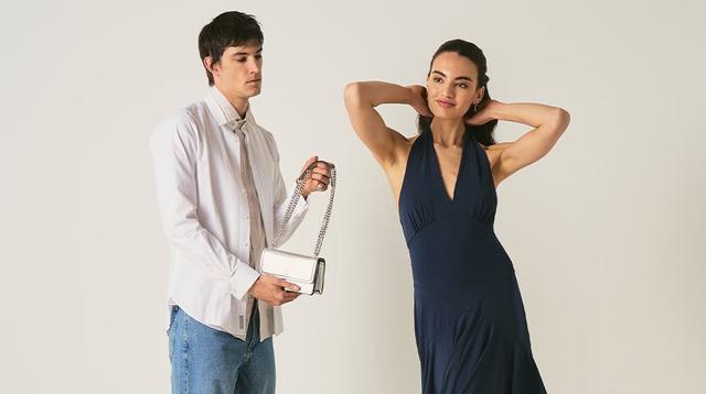 Michael Kors: upp till 77% rabatt hos Zalando Lounge