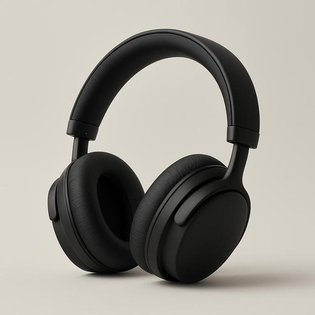 Bowers & Wilkins PX7 S2e trådlösa hörlurar