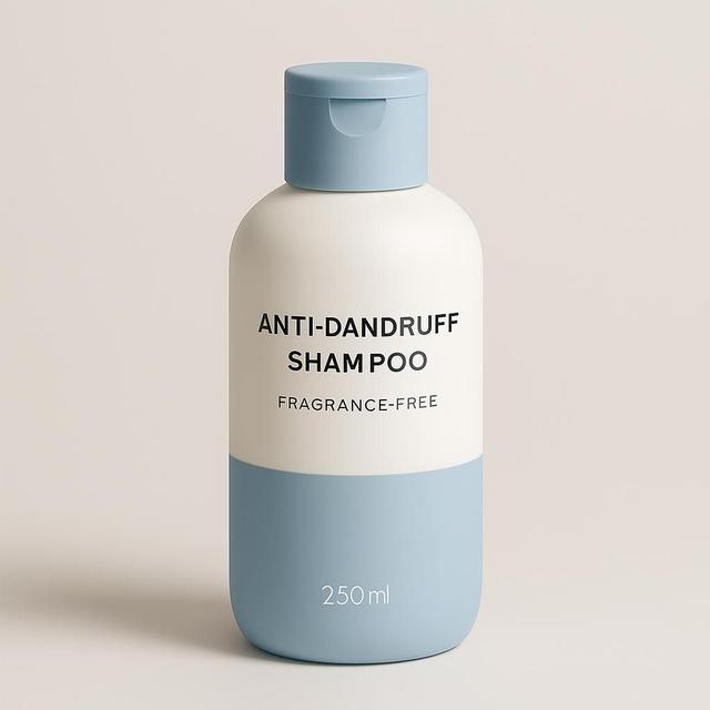 Apoteket Extra Care Mjällschampo Oparfymerad 250 ml