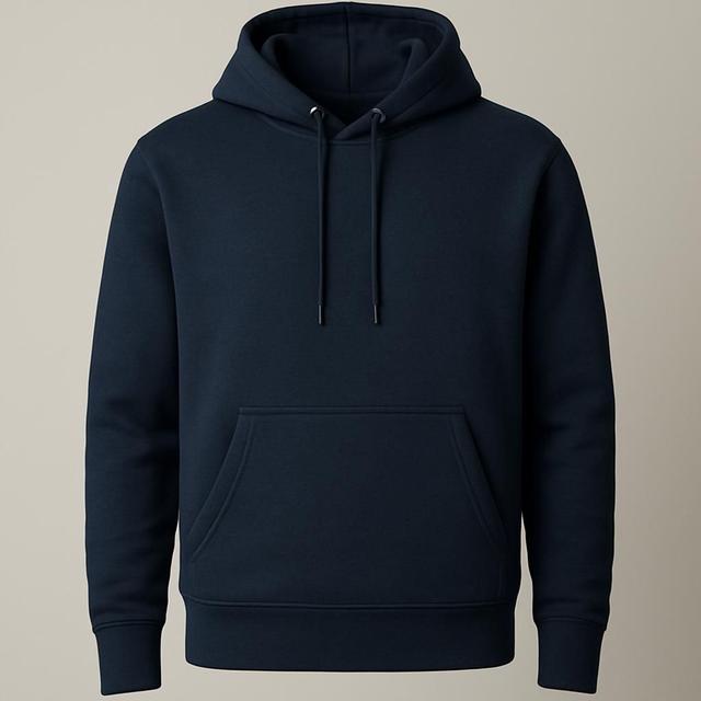 Champion Sky Captain Hooded Sweatshirt