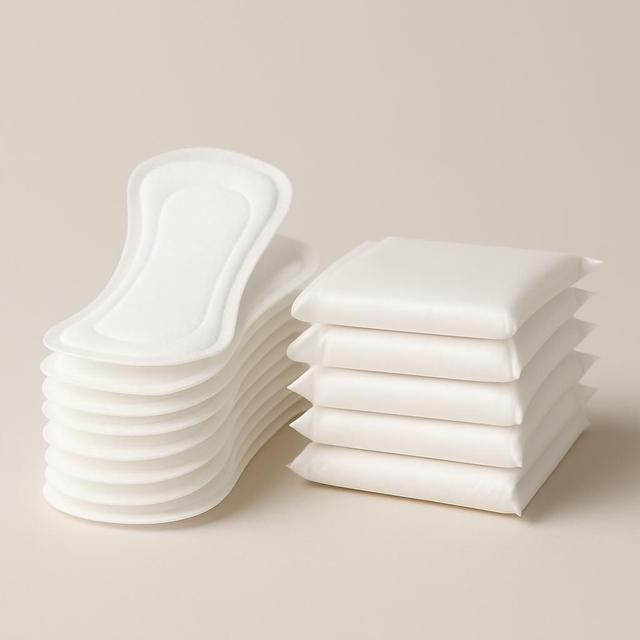 Libresse Comfort and Protection Pads