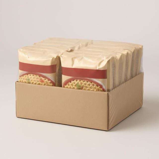 Snabbnudlar Biff 60g Storpack 24-pack