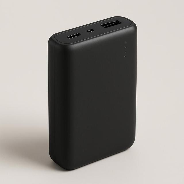 Andersson Powerbank 20000mAh PD/QC 3.0 V2